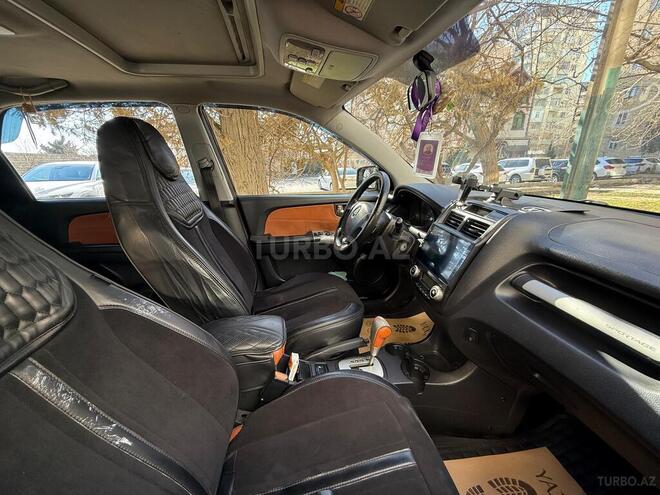 Kia Sportage 2010, 164,000 km - 2.0 l - Bakı