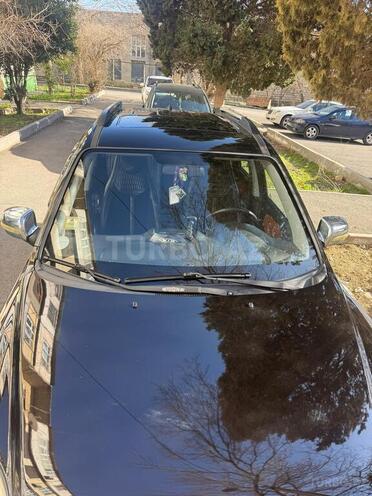 Kia Sportage 2010, 164,000 km - 2.0 l - Bakı