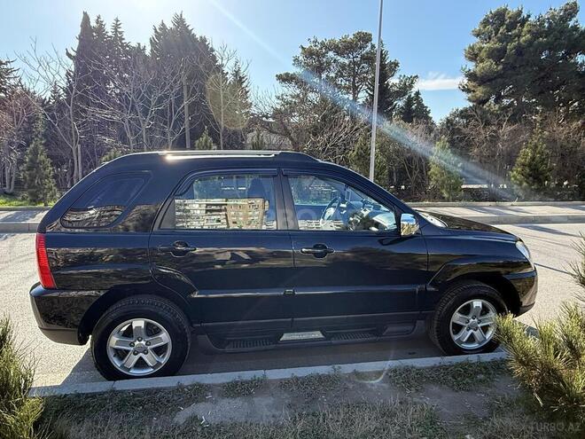 Kia Sportage 2010, 164,000 km - 2.0 l - Bakı