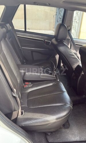 Hyundai Santa Fe 2012, 317,000 km - 2.0 l - Bakı