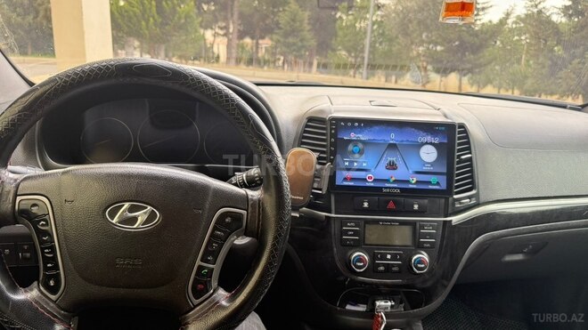 Hyundai Santa Fe 2012, 317,000 km - 2.0 l - Bakı