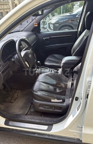 Hyundai Santa Fe 2012, 317,000 km - 2.0 l - Bakı