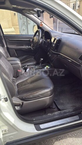Hyundai Santa Fe 2012, 317,000 km - 2.0 l - Bakı