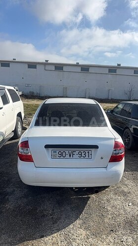 Saipa Tiba 2012, 295,000 km - 1.5 l - Bakı