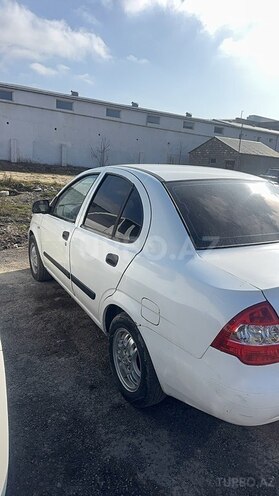 Saipa Tiba 2012, 295,000 km - 1.5 l - Bakı