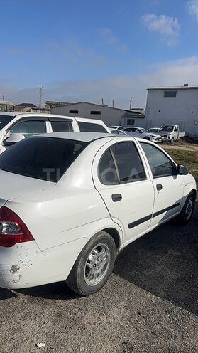 Saipa Tiba 2012, 295,000 km - 1.5 l - Bakı