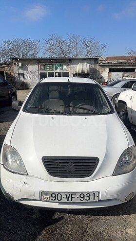Saipa Tiba 2012, 295,000 km - 1.5 l - Bakı