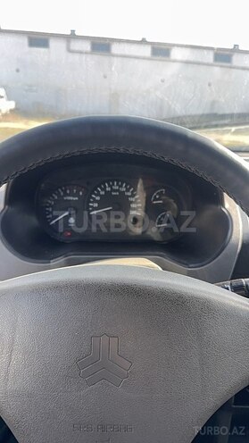 Saipa Tiba 2012, 295,000 km - 1.5 l - Bakı