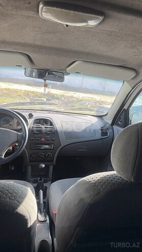 Saipa Tiba 2012, 295,000 km - 1.5 l - Bakı