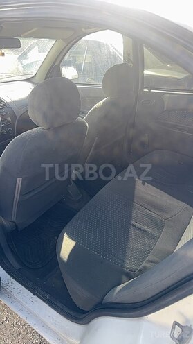 Saipa Tiba 2012, 295,000 km - 1.5 l - Bakı