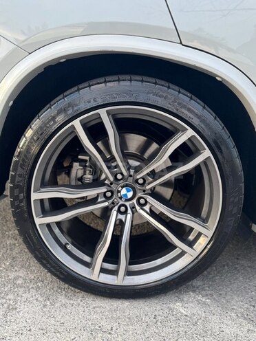BMW X5 2014, 168,000 km - 4.4 l - Bakı
