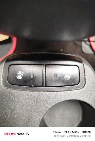 Hyundai Tucson 2006, 380,000 km - 2.0 l - Bakı