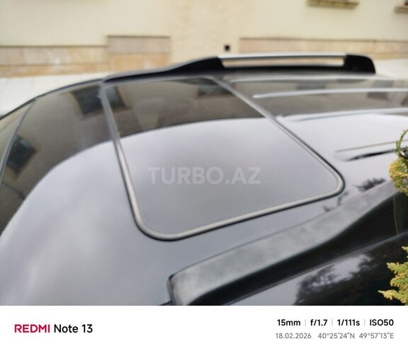 Hyundai Tucson 2006, 380,000 km - 2.0 l - Bakı