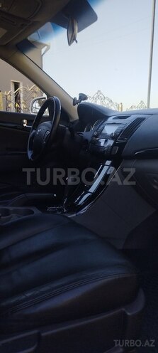 Hyundai Sonata 2007, 235,300 km - 2.0 l - Şirvan
