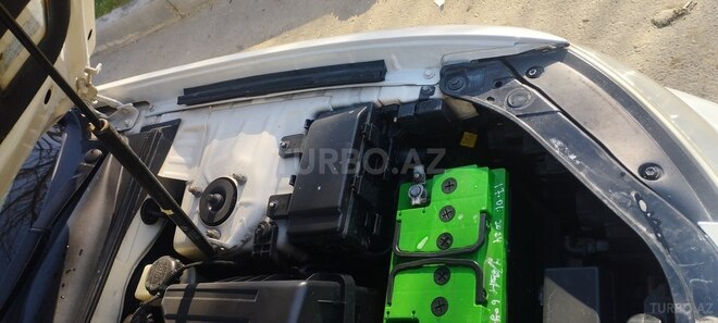 Hyundai Sonata 2007, 235,300 km - 2.0 l - Şirvan