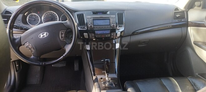 Hyundai Sonata 2007, 235,300 km - 2.0 l - Şirvan