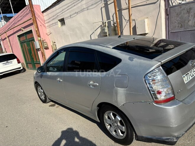 Toyota Prius 2008, 373,000 km - 1.5 l - Bakı