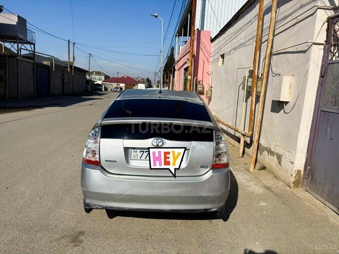 Toyota Prius 2008, 373,000 km - 1.5 l - Bakı