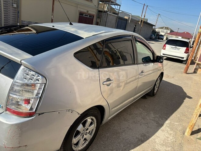 Toyota Prius 2008, 373,000 km - 1.5 l - Bakı