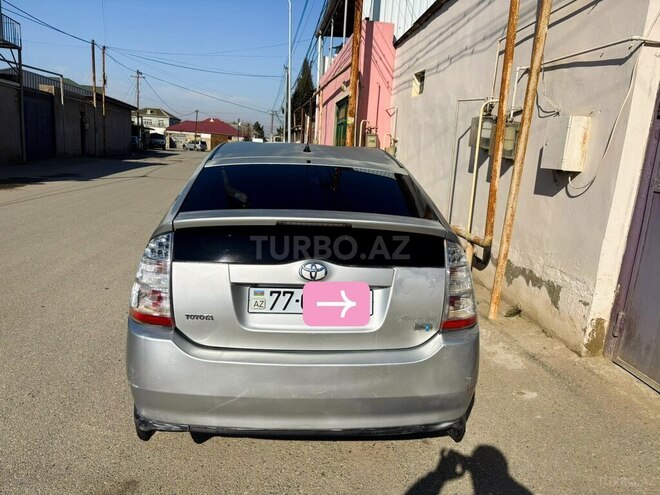 Toyota Prius 2008, 373,000 km - 1.5 l - Bakı