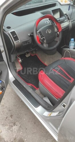 Toyota Prius 2008, 373,000 km - 1.5 l - Bakı