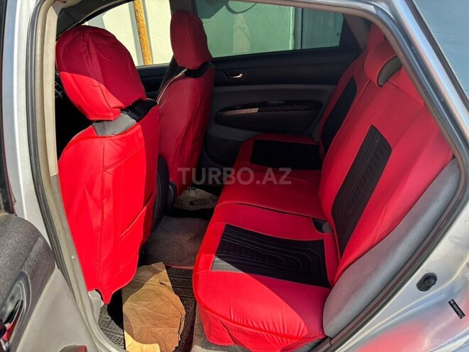 Toyota Prius 2008, 373,000 km - 1.5 l - Bakı