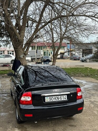 LADA (VAZ) Priora 2010, 170,000 km - 1.8 l - Cəlilabad