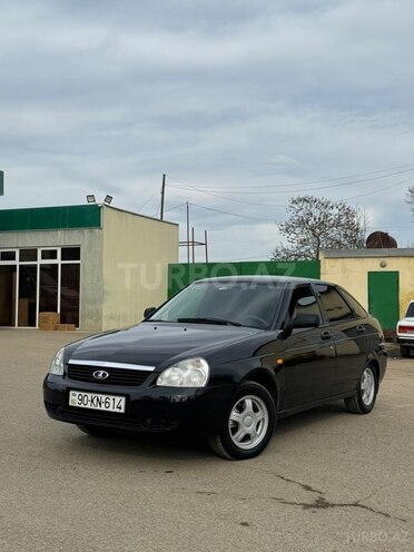 LADA (VAZ) Priora 2010, 170,000 km - 1.8 l - Cəlilabad