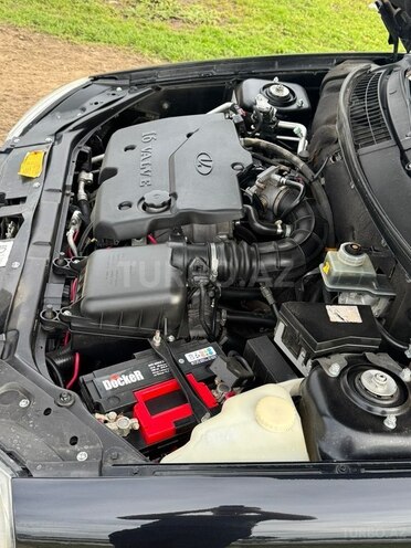 LADA (VAZ) Priora 2010, 170,000 km - 1.8 l - Cəlilabad