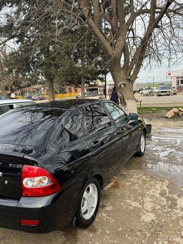 LADA (VAZ) Priora 2010, 170,000 km - 1.8 l - Cəlilabad