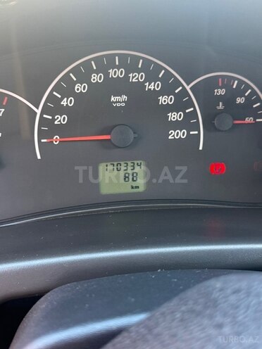 LADA (VAZ) Priora 2010, 170,000 km - 1.8 l - Cəlilabad