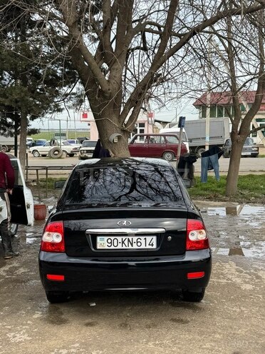 LADA (VAZ) Priora 2010, 170,000 km - 1.8 l - Cəlilabad