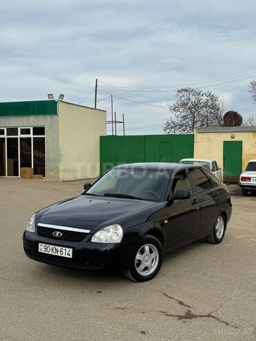LADA (VAZ) Priora 2010, 170,000 km - 1.8 l - Cəlilabad