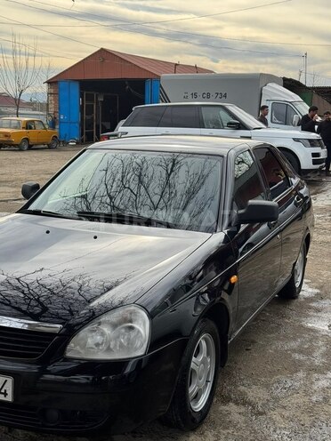 LADA (VAZ) Priora 2010, 170,000 km - 1.8 l - Cəlilabad