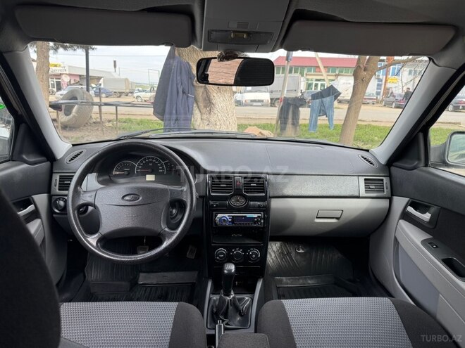 LADA (VAZ) Priora 2010, 170,000 km - 1.8 l - Cəlilabad