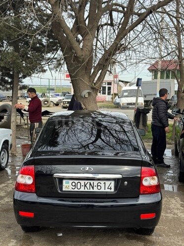 LADA (VAZ) Priora 2010, 170,000 km - 1.8 l - Cəlilabad