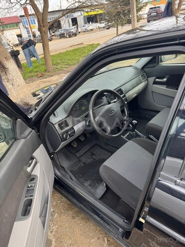 LADA (VAZ) Priora 2010, 170,000 km - 1.8 l - Cəlilabad