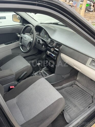 LADA (VAZ) Priora 2010, 170,000 km - 1.8 l - Cəlilabad