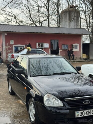 LADA (VAZ) Priora 2010, 170,000 km - 1.8 l - Cəlilabad
