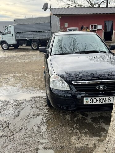 LADA (VAZ) Priora 2010, 170,000 km - 1.8 l - Cəlilabad