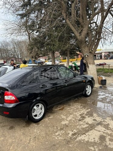 LADA (VAZ) Priora 2010, 170,000 km - 1.8 l - Cəlilabad