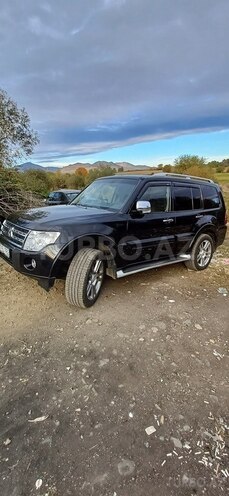 Mitsubishi Pajero 2008, 260,000 km - 3.0 л - Bakı