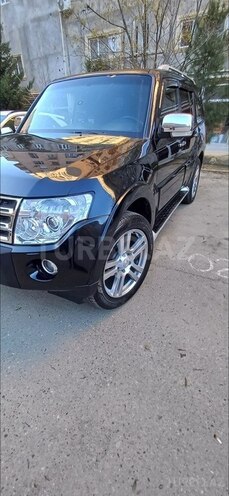 Mitsubishi Pajero 2008, 260,000 km - 3.0 л - Bakı