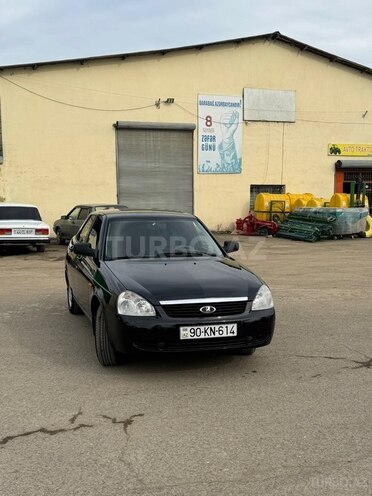 LADA (VAZ) Priora 2010, 170,000 km - 1.8 l - Cəlilabad