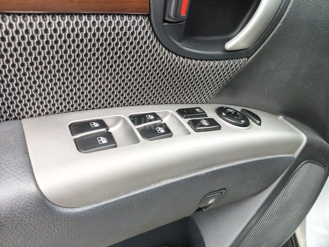 Hyundai Santa Fe 2007, 122,000 km - 2.0 l - Bakı