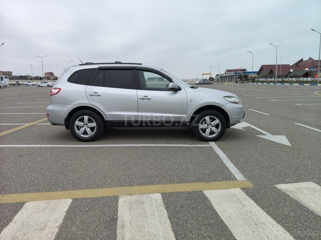Hyundai Santa Fe 2007, 122,000 km - 2.0 l - Bakı