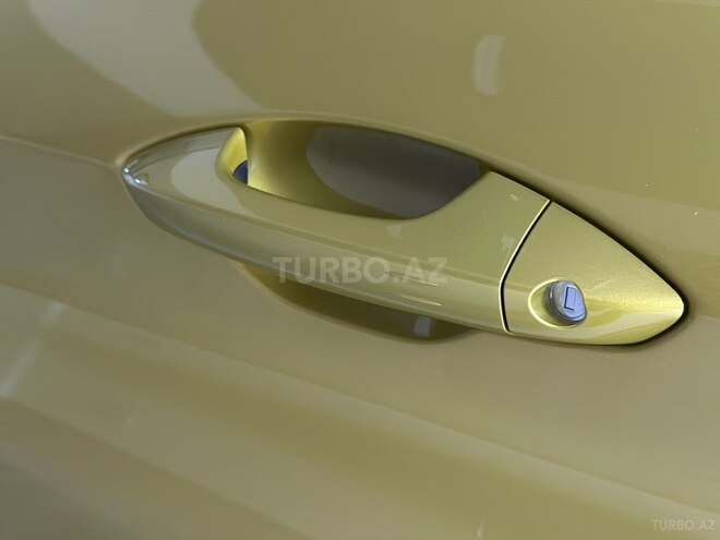 Geely Coolray-20