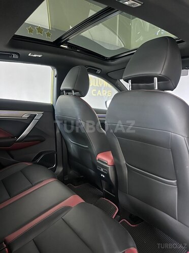 Geely Coolray-23