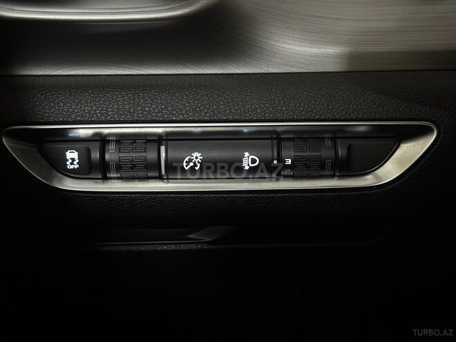 Geely Coolray-39