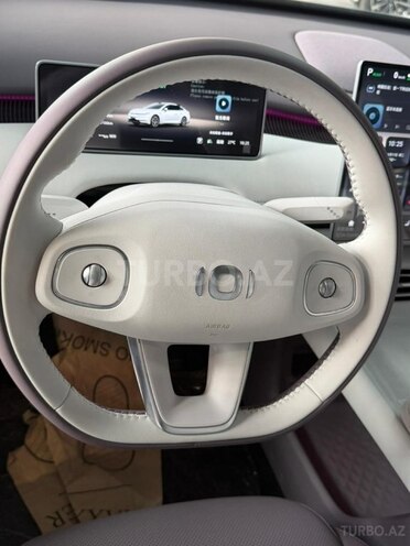 Changan Qiyuan A06-21
